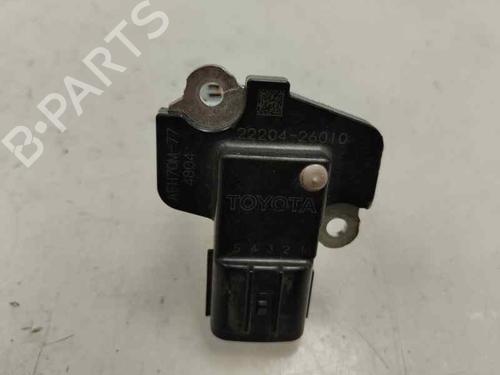 Used Mass air flow sensor TOYOTA AURIS Estate (_E18_) 2.0 D-4D (ADE186_) (124 hp) 30541160