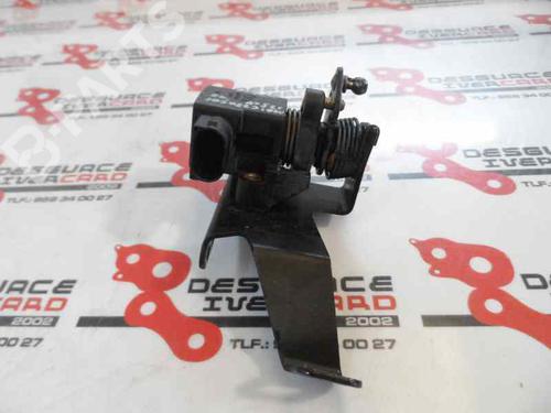 Pedal MERCEDES-BENZ C-CLASS (W202) C 220 CDI (202.133) | BP1622809I4 