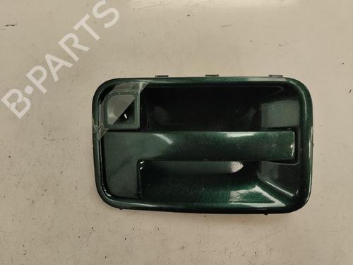 Used Front left exterior door handle Front left exterior door handle FIAT ULYSSE (220_) [1994-2002] 11849210 11849210