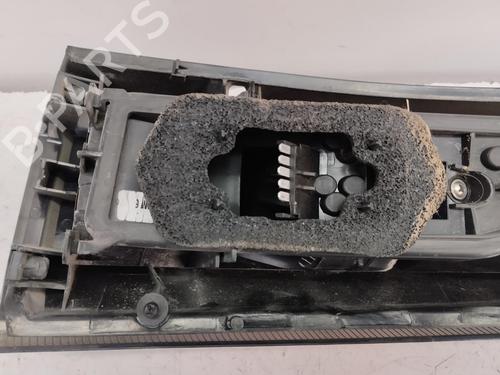 Left taillight OPEL MERIVA A MPV (X03)  | BP17065046C34 