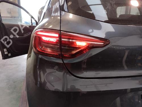 Display monitor RENAULT CLIO V (B7_)  | BP17573231C48 