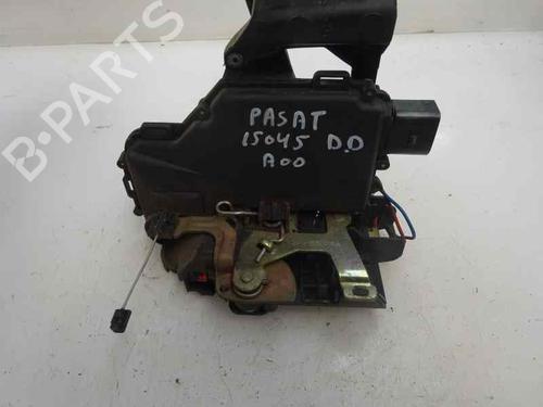 Used Front right lock Front right lock 9500137 9500137