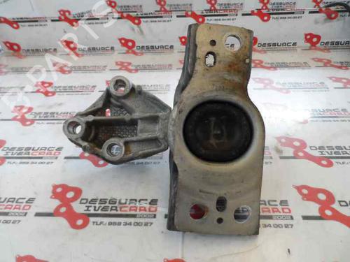Engine mount RENAULT CLIO III (BR0/1, CR0/1) 1.2 16V (BR02, BR0J, BR11, CR02, CR0J, CR11) | BP8796817M89 - Image 3