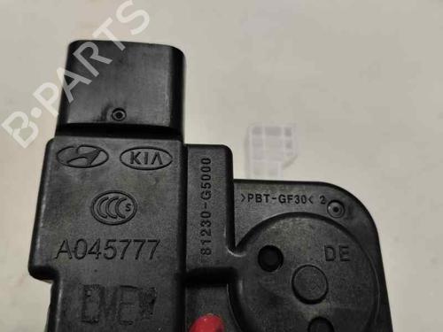 tailgate-lock-kia-niro-i-de-2016-2017-2018-2019-2020-2021-2022-35739690 main image