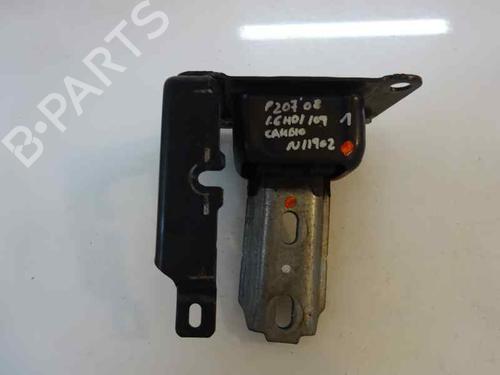 Used Support Support PEUGEOT 207 (WA_, WC_) 1.6 HDi (109 hp) 14173098 14173098