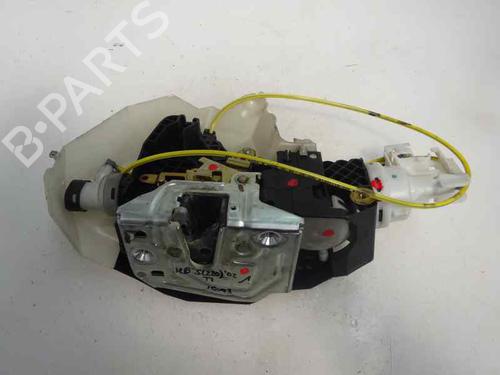 Used Rear left lock MERCEDES-BENZ S-CLASS (W220, V220) S 320 CDI (220.026, 220.126) (197 hp) 9700216