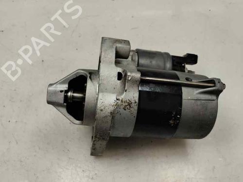 Used Starter PEUGEOT 2008 I (CU_) 1.2 THP 110 / PureTech 110 (110 hp) 30540485