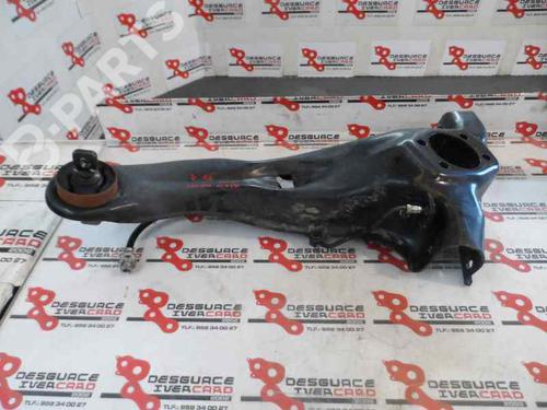 Right rear suspension arm MITSUBISHI ASX (GA_W_) 1.6 MIVEC (GA1W) | BP586355M15 