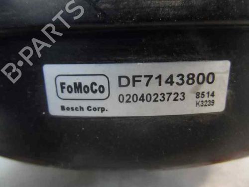 Used Servo brake Servo brake 586448 586448