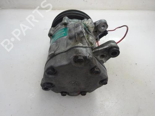 AC compressor OPEL CORSA B (S93) 1.7 D (F08, F68, M68) | BP10931651M34