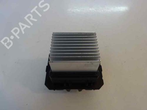 Varmemotstand PEUGEOT 2008 I (CU_) 1.2 VTi | BP11661616M108