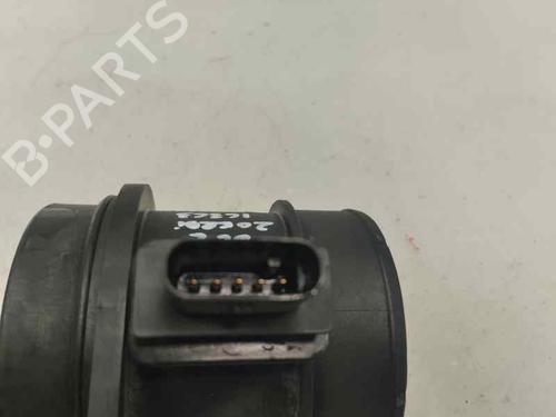 Used Mass air flow sensor HYUNDAI SONATA V (NF) 2.0 CRDi (140 hp) 26525635