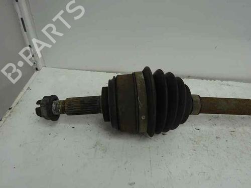 Left front driveshaft DACIA SANDERO | BP9744988M38 - Image 2