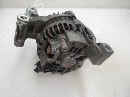 Used Alternator FORD FIESTA IV (JA_, JB_) 1.25 i 16V (75 hp) 9500059