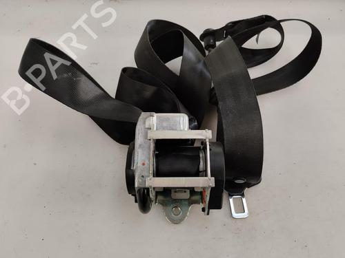 Used Front right seatbelt FORD C-MAX II (DXA/CB7, DXA/CEU) 1.6 TDCi (115 hp) 15539880