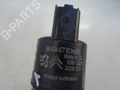 Used Washer pump CITROËN C5 III Break (RW_) 2.0 HDi 140 (140 hp) 14169531