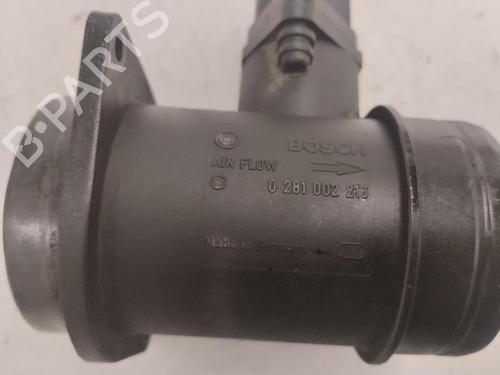 Used Mass air flow sensor Mass air flow sensor 16643367 16643367