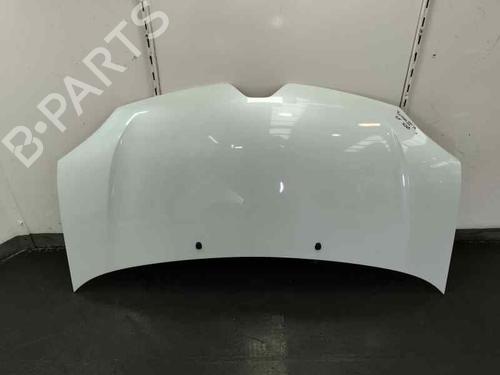 Used Hood RENAULT TWINGO III (BCM_, BCA_) 0.9 TCe 95 (92 hp) 26567918