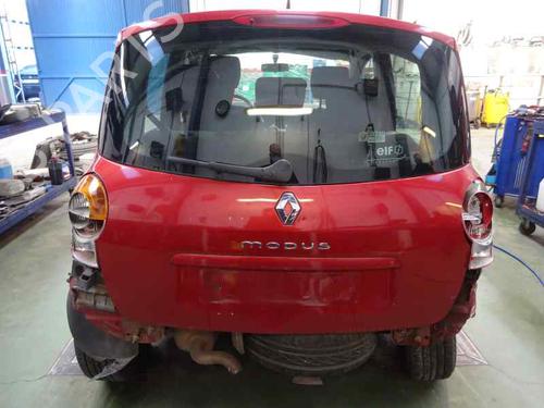 Front right interior door handle RENAULT MODUS / GRAND MODUS (F/JP0_) 1.5 dCi (FP0D, JP0D) | BP6888923I14  - Image 5