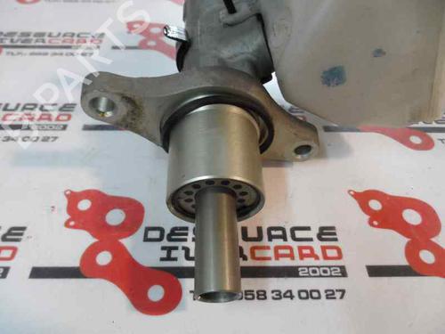 Brake master cylinder PEUGEOT 807 (EB_) 2.0 HDi | BP1623438M77
