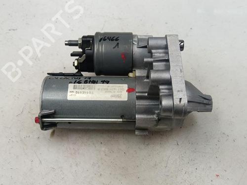 Used Starter Starter 35742334 35742334