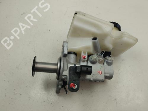 Hovedbremsecylinder SKODA FABIA III (NJ3) [2014-2021]  17653706