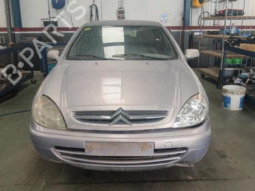 Used Parts CITROËN XSARA (N1)  1.4 i  4652233