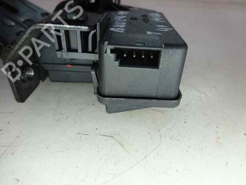 Used Tailgate lock BMW 3 (E46) 320 d (136 hp) 6713622