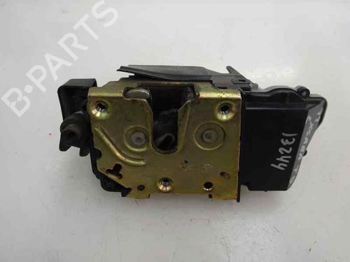 Højre bagtil lås CITROËN XSARA (N1) 2.0 HDi 90 (90 hp) 4570129