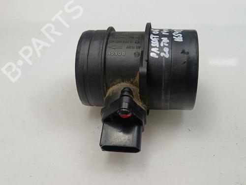 Used Mass air flow sensor Mass air flow sensor 37258126 37258126