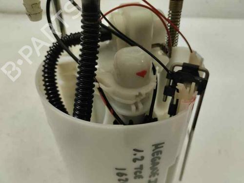 Fuel pump RENAULT MEGANE III Hatchback (BZ0/1_, B3_) 1.2 TCe (BZ2B, BZ11) | BP23425690M76
