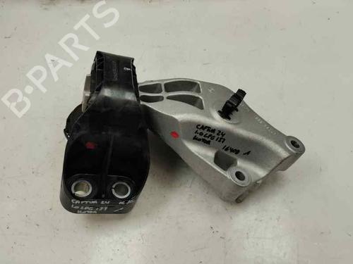 Engine mount RENAULT CAPTUR II (HF_) LPG (HFMT) | BP27278622M89 - Image 3