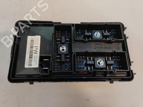 Fuse box CHEVROLET AVEO / KALOS Saloon (T250, T255) 1.4 | BP16345625E1