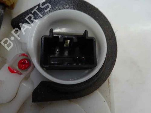 Used Rear right lock Rear right lock 9856967 9856967