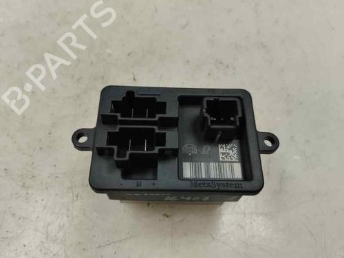 Heater resistor CITROËN C-ELYSEE (DD_) | BP27870831M108 - Image 2