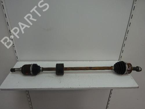 Right front driveshaft FORD KA (RU8) 1.2 | BP11215977M39 - Image 3