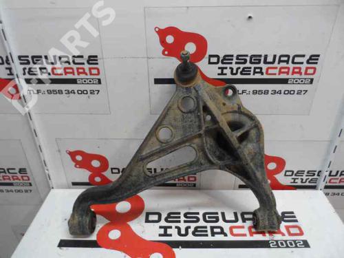 Left front suspension arm SUZUKI GRAND VITARA I (FT, HT) 2.0 HDI 110 16V 4x4 (SQ 420D, TD83V) (109 hp) 354509