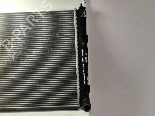 Used Water radiator Water radiator 35740593 35740593