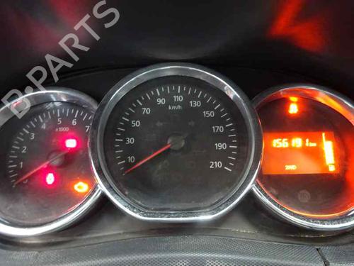 Pedal DACIA DUSTER (HS_) 1.5 dCi 4x4 | BP10165140I4