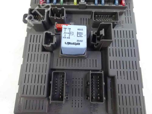 Used Fuse box CITROËN C5 I (DC_) 2.0 16V (DCRFNC, DCRFNF) (136 hp) 5950664