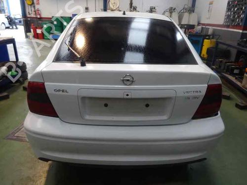 Left headlight OPEL VECTRA B Hatchback (J96) | BP6164516C28