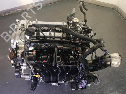 Engine KIA CARENS IV 1.6 GDi | BP35741445M1 - Image 2
