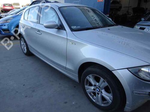 BMW 1 (E81)  118 d  541065