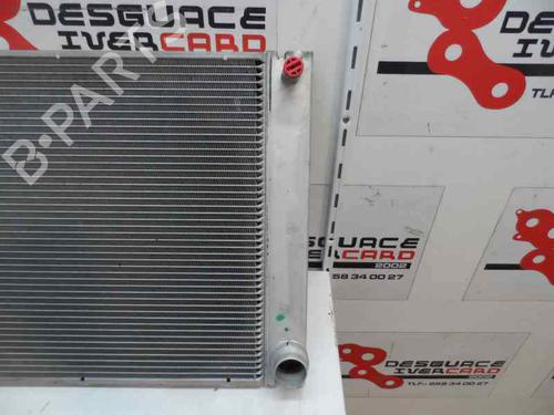 Water radiator BMW 5 (E60) | BP195092M31