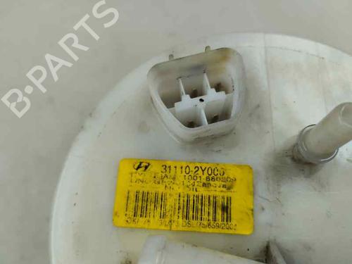 Used Fuel pump Fuel pump 24151132 24151132