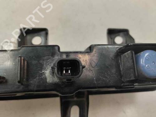 Right front indicator RENAULT CLIO IV Grandtour (KH_) 0.9 TCe 90 | BP26563672C33