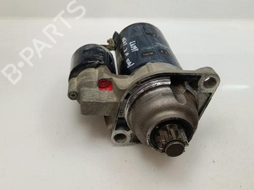 Used Starter Starter VW POLO IV (9N_, 9A_) [2001-2014] 35744791 35744791