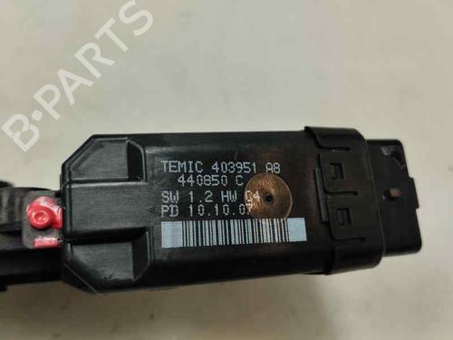 Right front window motor KIA CEE'D SW (ED) 1.6 CRDi 115 | BP23422109E20 - Image 3