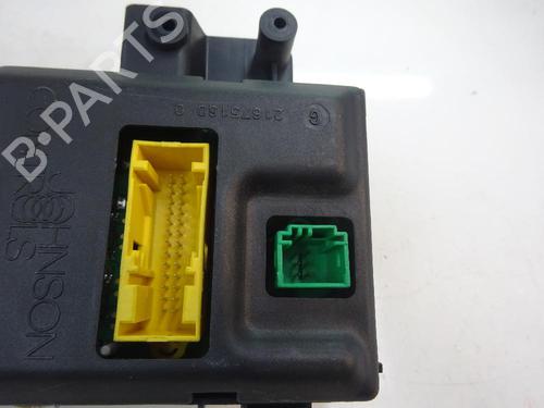 Climate control CITROËN C4 I (LC_) | BP11266319I5