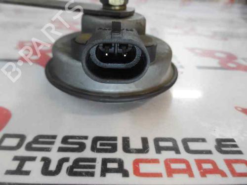 Used Horn FIAT PANDA (169_) 1.3 D Multijet 4x4 (169.AXC2A) (70 hp) 14172346